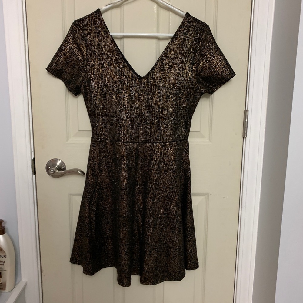 Holiday/Cocktail Dress